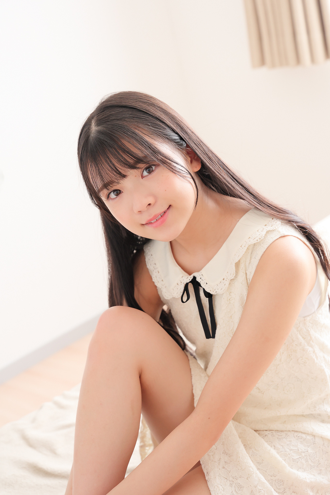 Mao Imaizumi 今泉まお, [Minisuka.tv] 2021.11.11 Regular Gallery 3.4