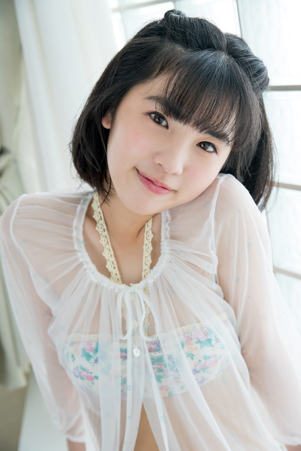 Ami Manabe 眞辺あみ, [Minisuka.tv] 2021.11.18 Fresh-idol Gallery 33