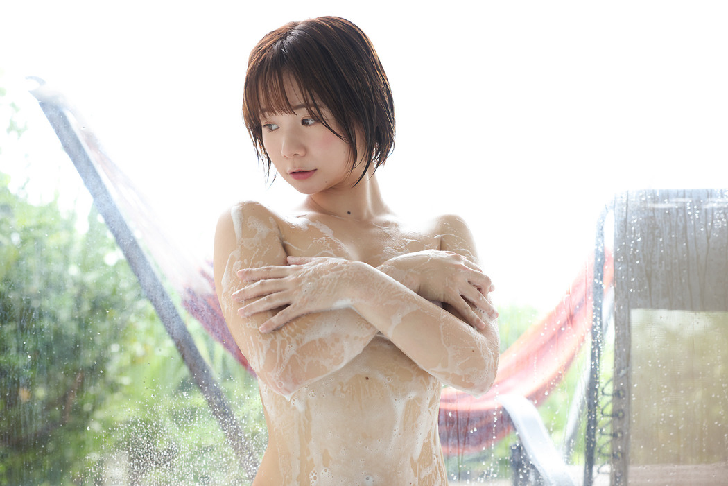 Mana 真奈, [Minisuka.tv] 2021.11.11 Limited Gallery 2.1