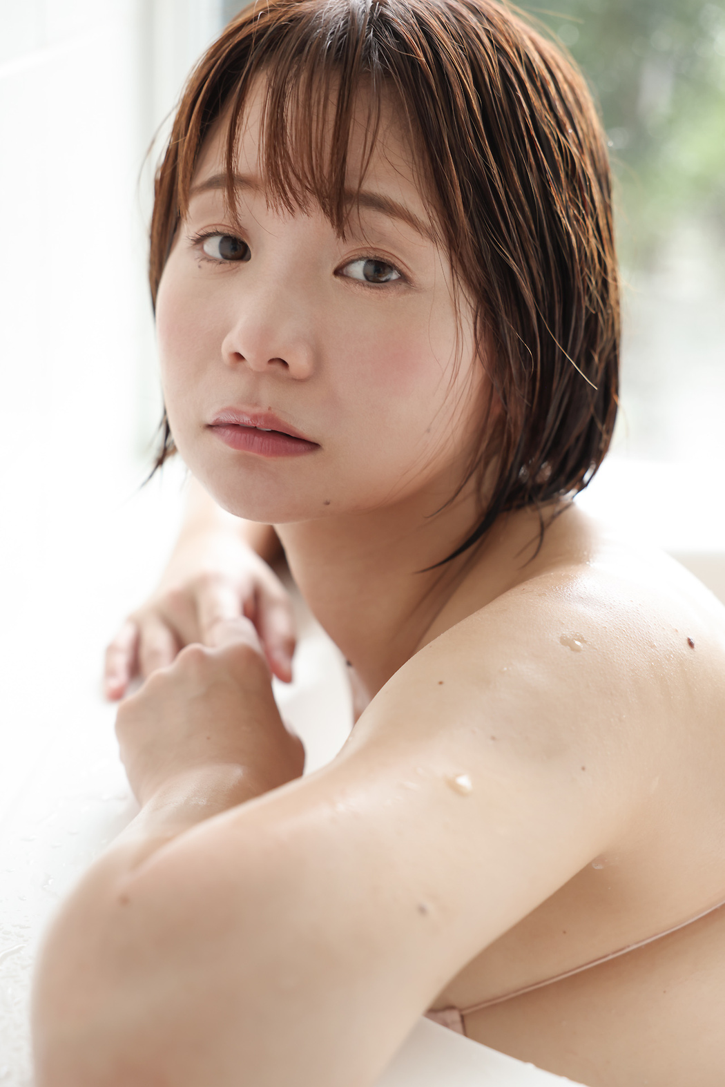 Mana 真奈, [Minisuka.tv] 2021.11.11 Limited Gallery 2.1