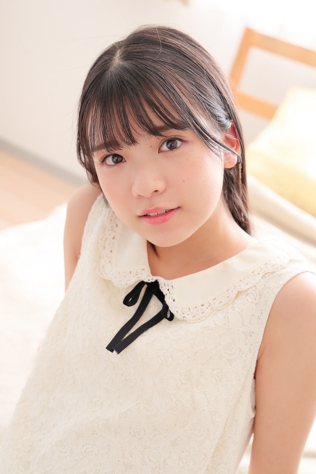 Mao Imaizumi 今泉まお, [Minisuka.tv] 2021.11.11 Regular Gallery 3.4