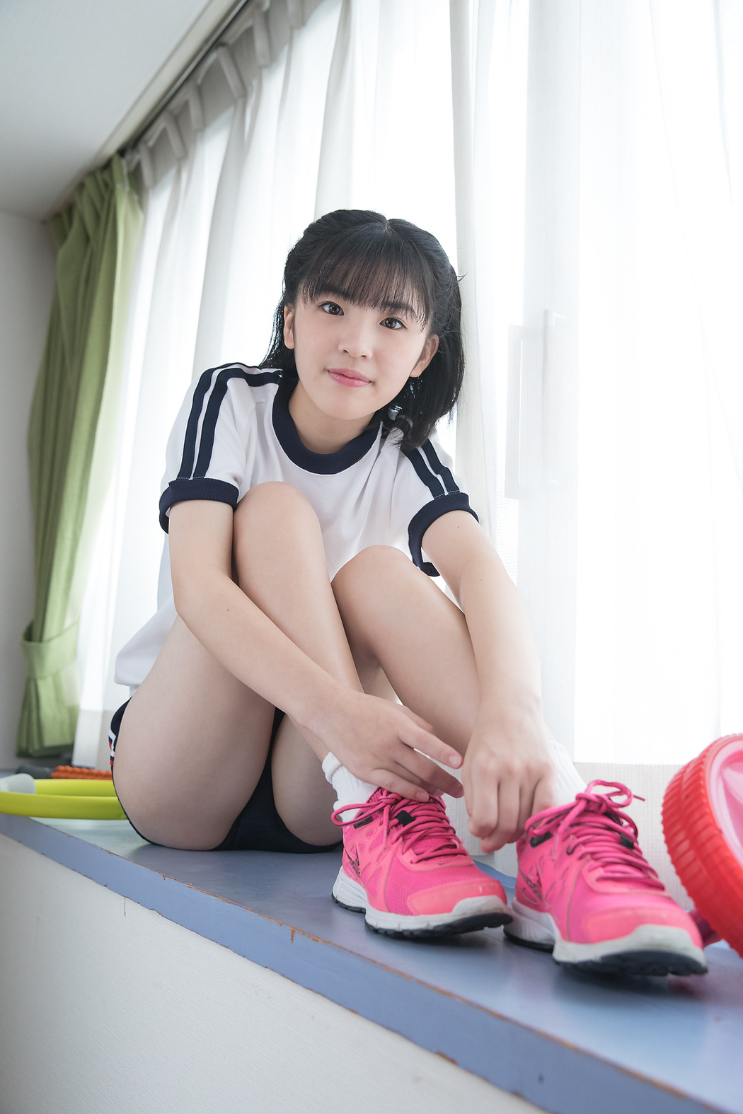 Ami Manabe 眞辺あみ, [Minisuka.tv] 2021.11.04 Fresh-idol Gallery 28