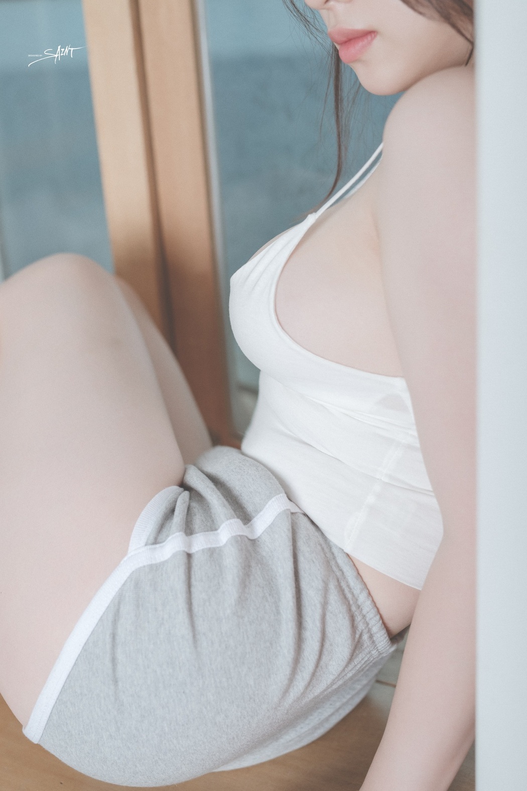 Bitnara 김빛나라, [SAINT Photolife] &ldquo;BITNARA Vol.2&rdquo; Set.02