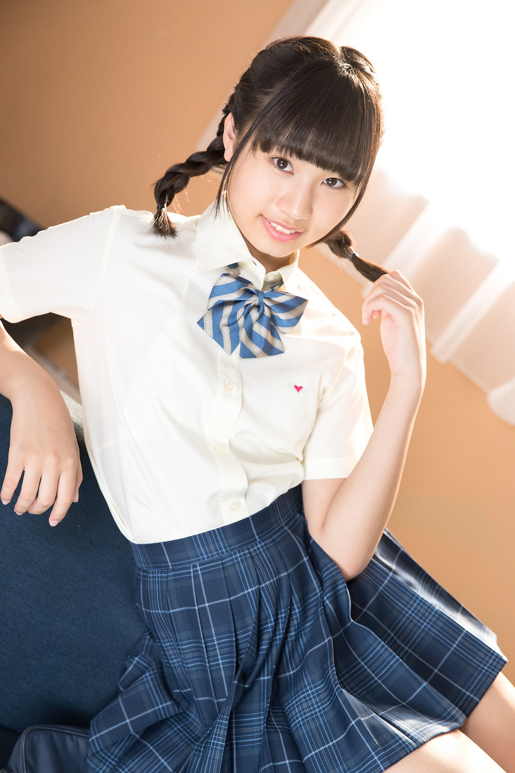 Kurumi Miyamaru 宮丸くるみ, [Minisuka.tv] 2021.11.18 Regular Gallery 3.1