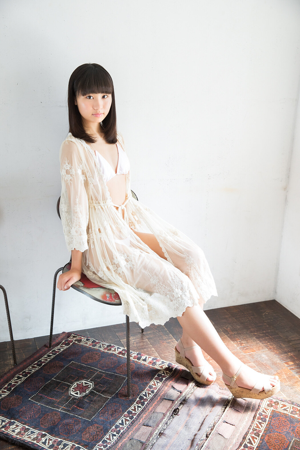 Kurumi Miyamaru 宮丸くるみ, [Minisuka.tv] 2021.11.18 Regular Gallery 3.2