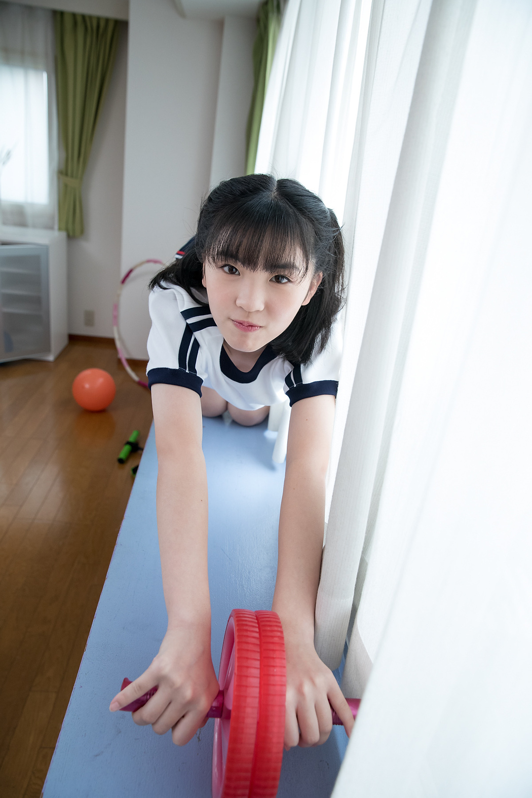 Ami Manabe 眞辺あみ, [Minisuka.tv] 2021.11.04 Fresh-idol Gallery 28