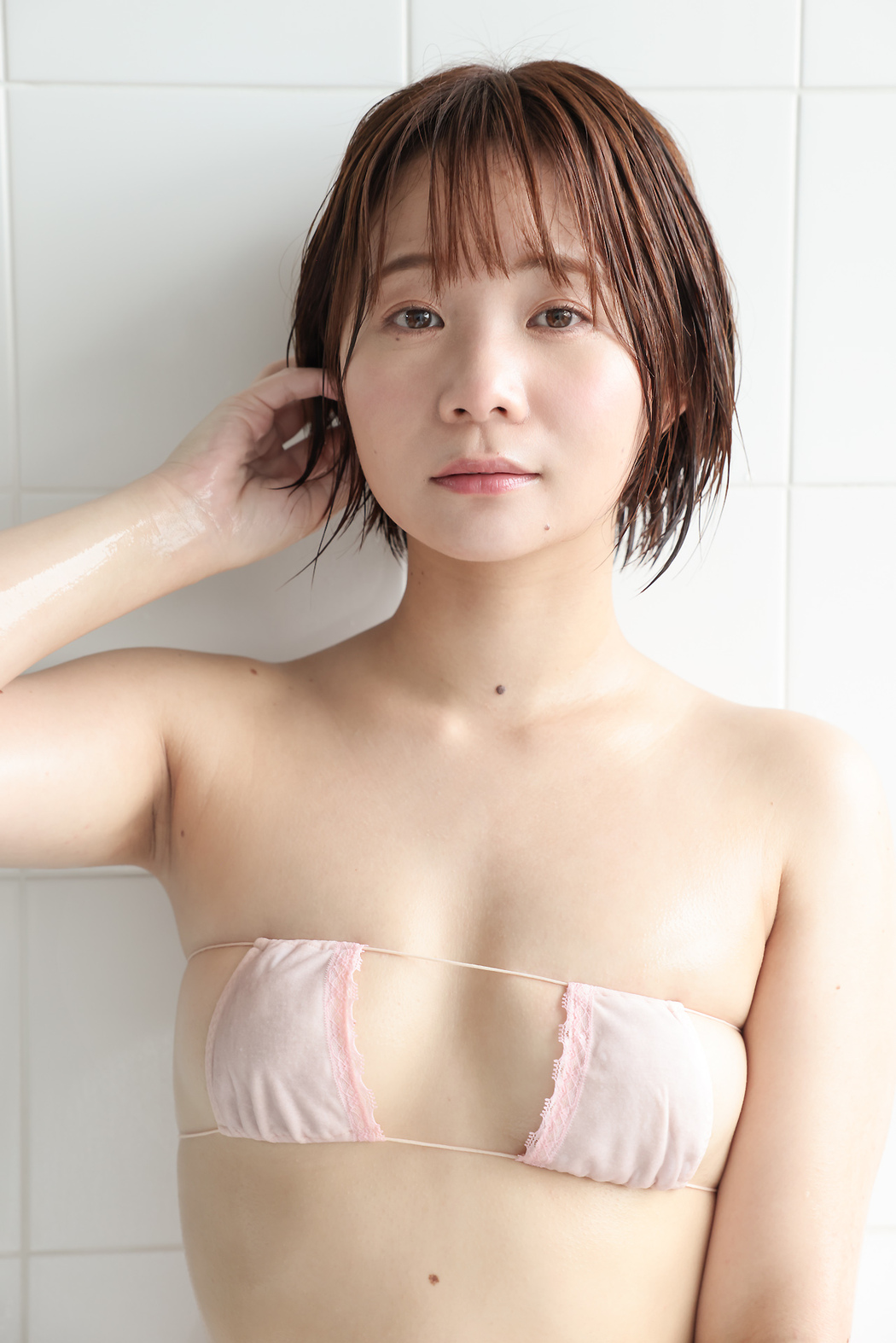 Mana 真奈, [Minisuka.tv] 2021.11.11 Limited Gallery 2.1