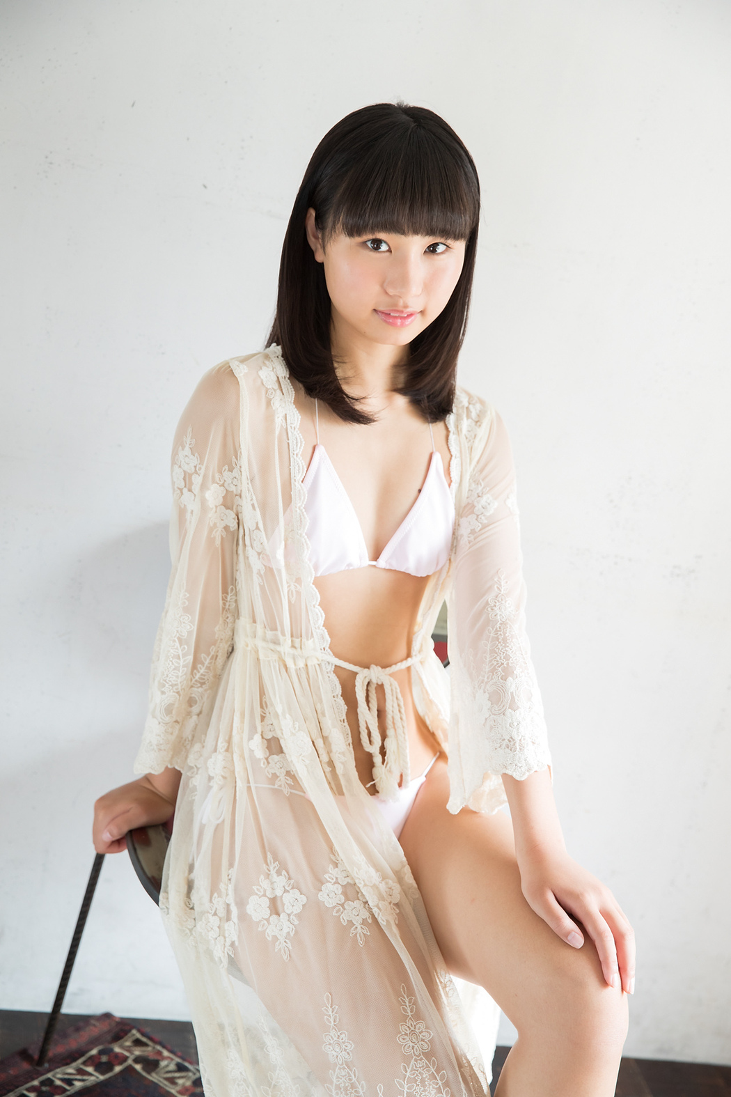 Kurumi Miyamaru 宮丸くるみ, [Minisuka.tv] 2021.11.18 Regular Gallery 3.2