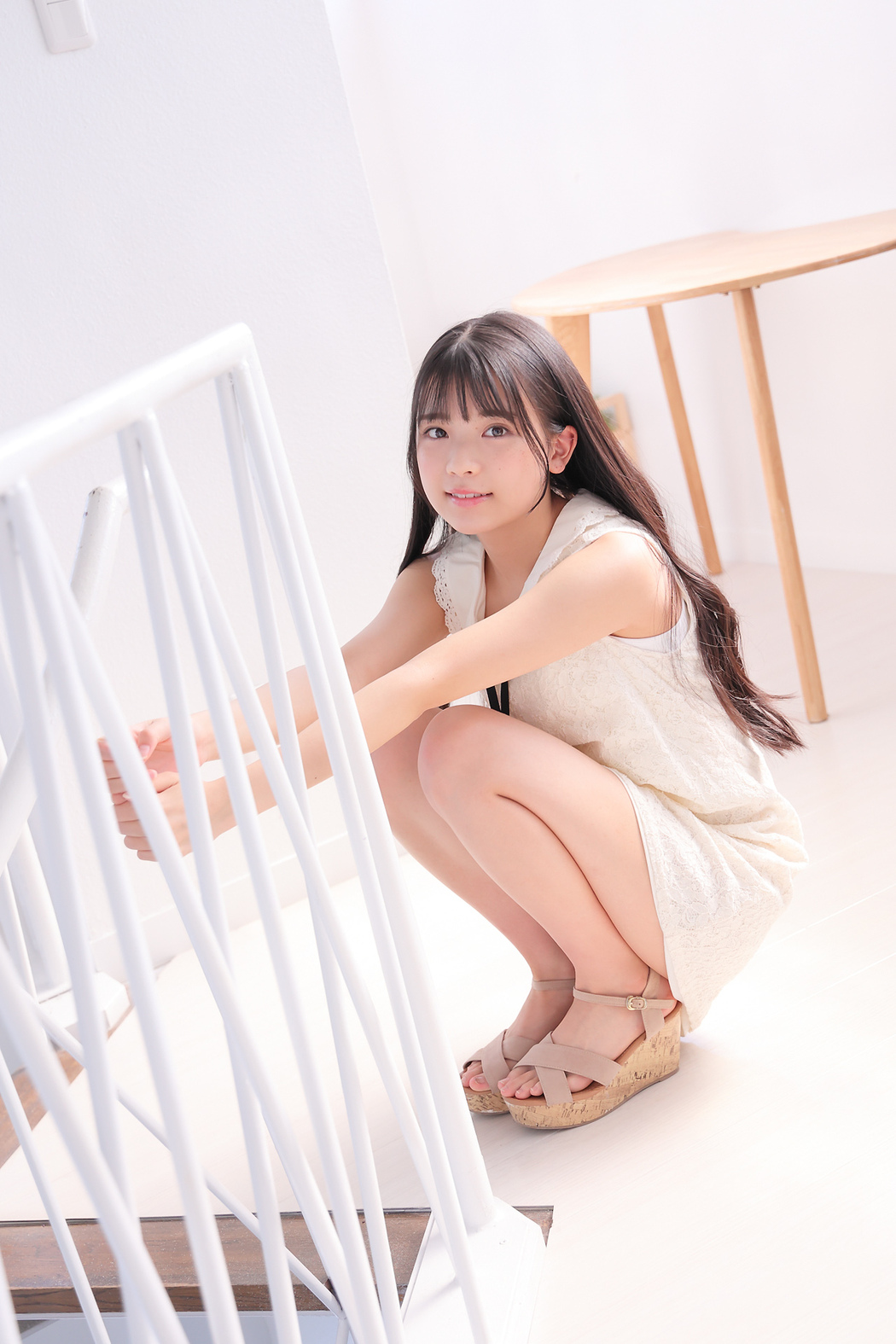 Mao Imaizumi 今泉まお, [Minisuka.tv] 2021.11.11 Regular Gallery 3.4