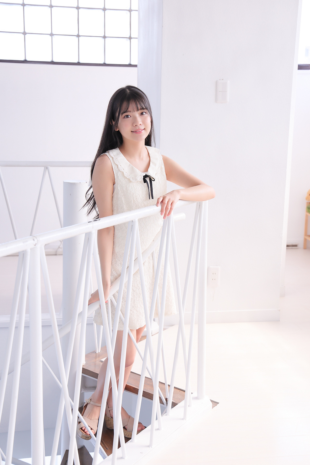 Mao Imaizumi 今泉まお, [Minisuka.tv] 2021.11.11 Regular Gallery 3.4