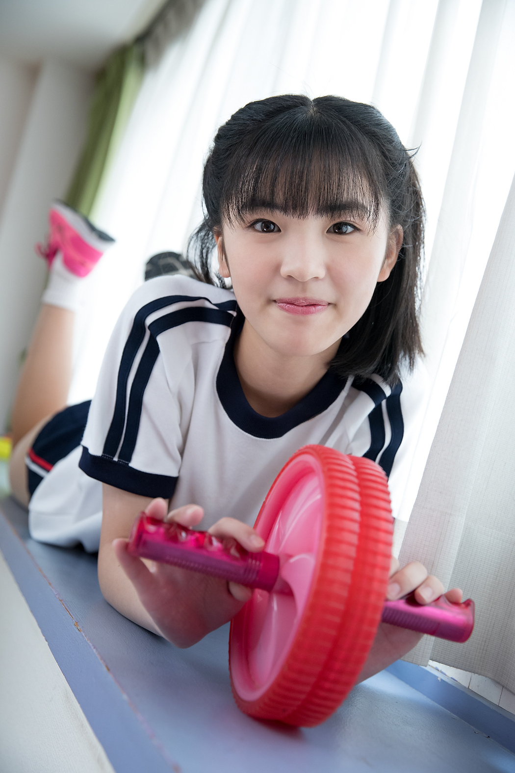 Ami Manabe 眞辺あみ, [Minisuka.tv] 2021.11.04 Fresh-idol Gallery 28