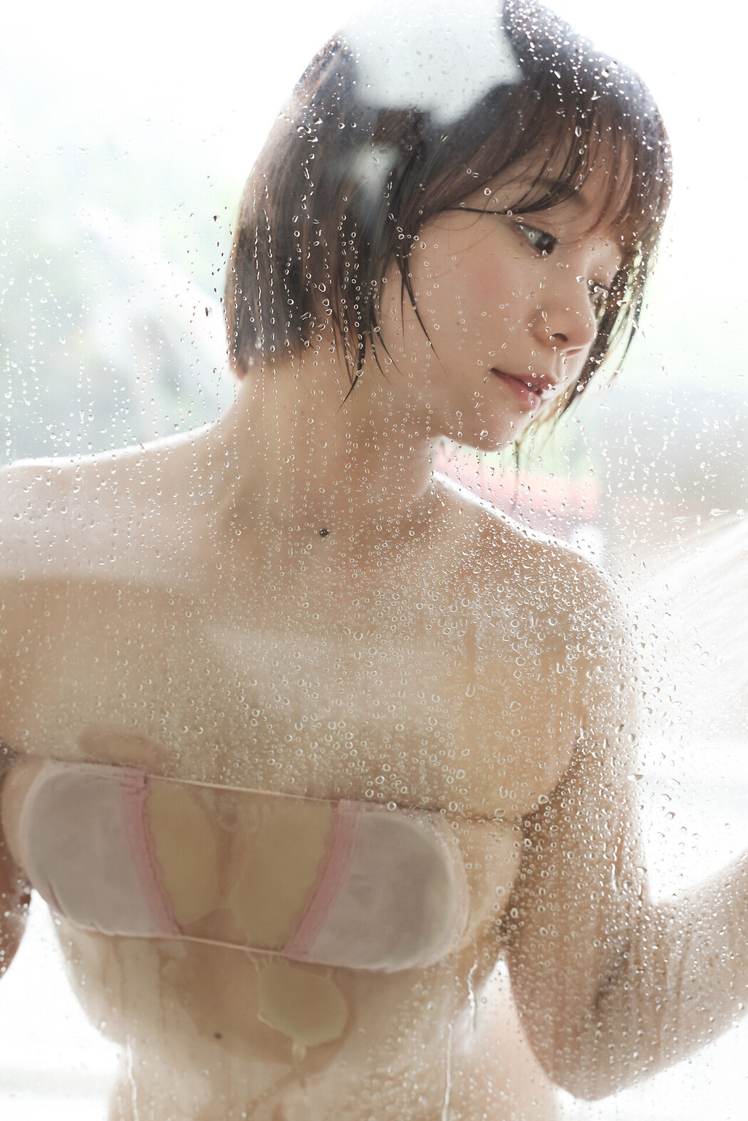 Mana 真奈, [Minisuka.tv] 2021.11.11 Limited Gallery 2.1