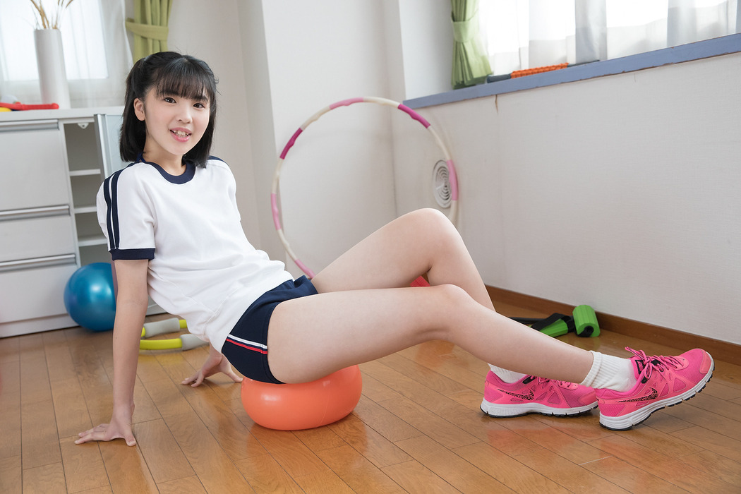 Ami Manabe 眞辺あみ, [Minisuka.tv] 2021.11.04 Fresh-idol Gallery 27