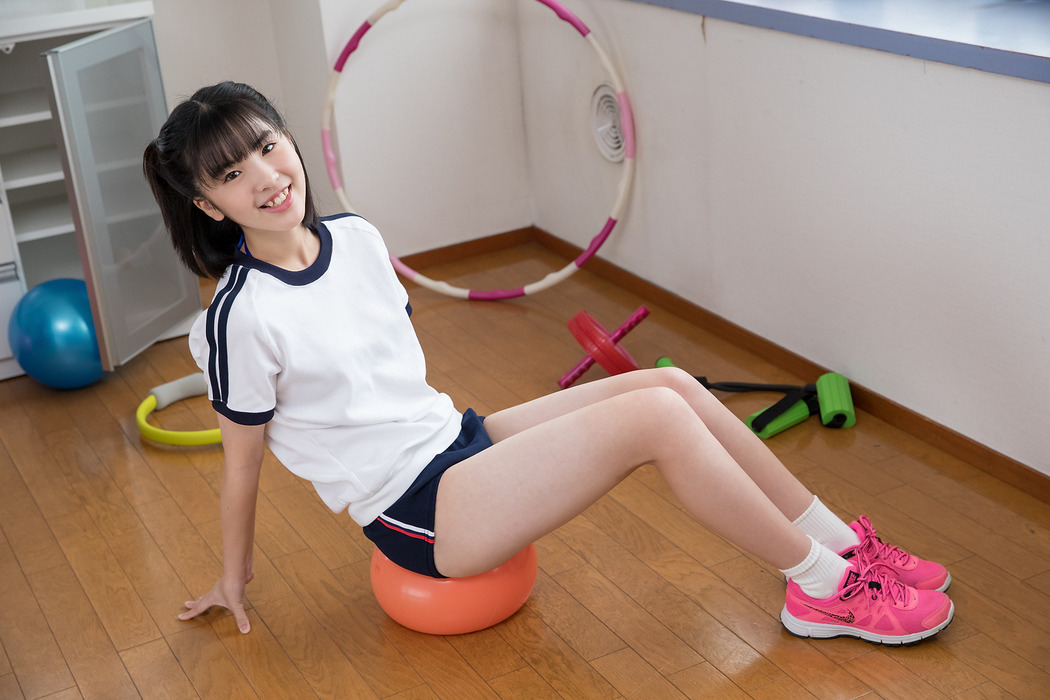 Ami Manabe 眞辺あみ, [Minisuka.tv] 2021.11.04 Fresh-idol Gallery 27