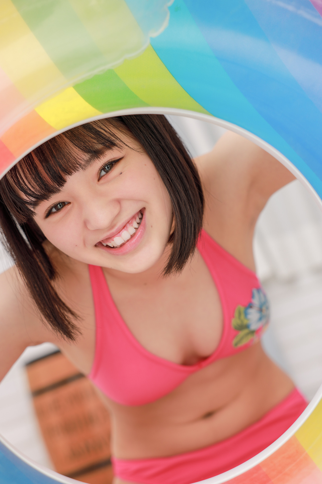 Hinako Tamaki 玉城ひなこ, [Minisuka.tv] 2021.11.18 Regular Gallery 7.3