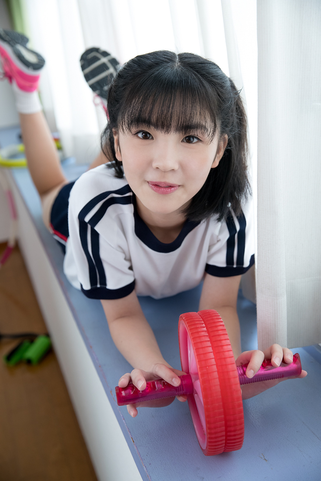 Ami Manabe 眞辺あみ, [Minisuka.tv] 2021.11.04 Fresh-idol Gallery 28