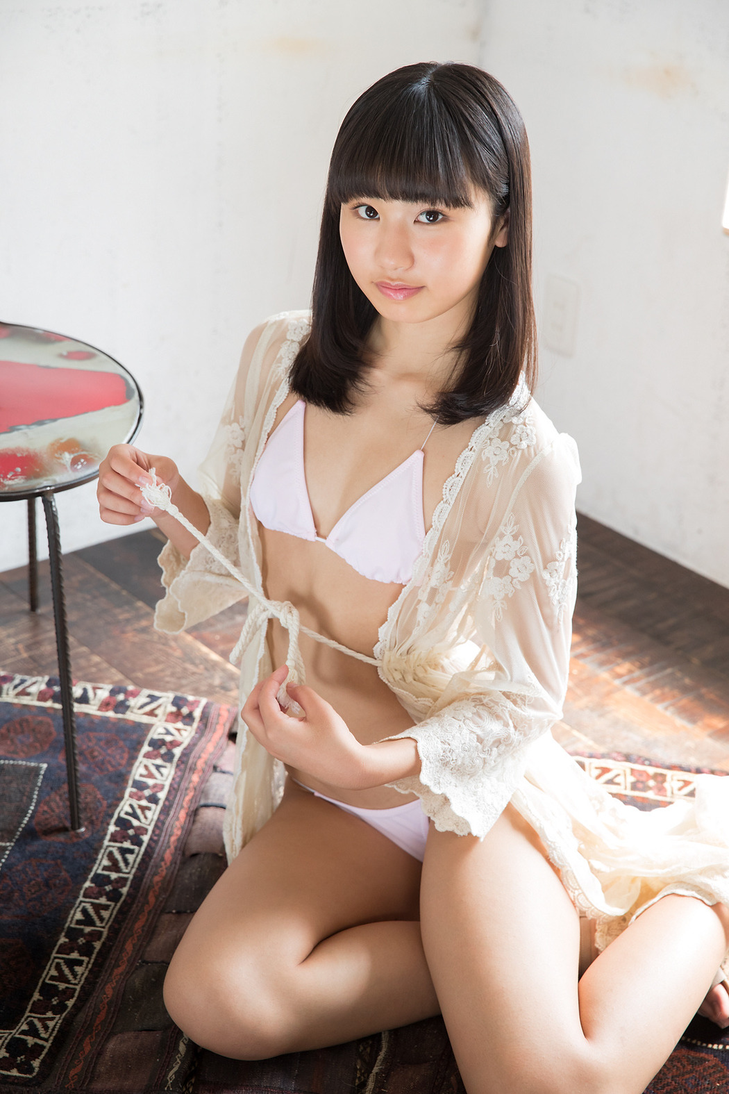 Kurumi Miyamaru 宮丸くるみ, [Minisuka.tv] 2021.11.18 Regular Gallery 3.2