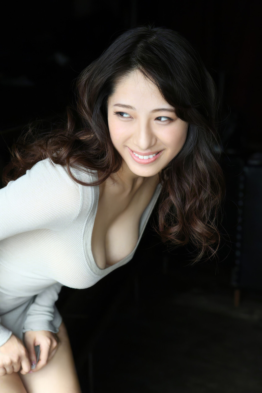 Yuka Someya 染谷有香, Wanibooks No.154 写真集 Set.02 Cover Photo