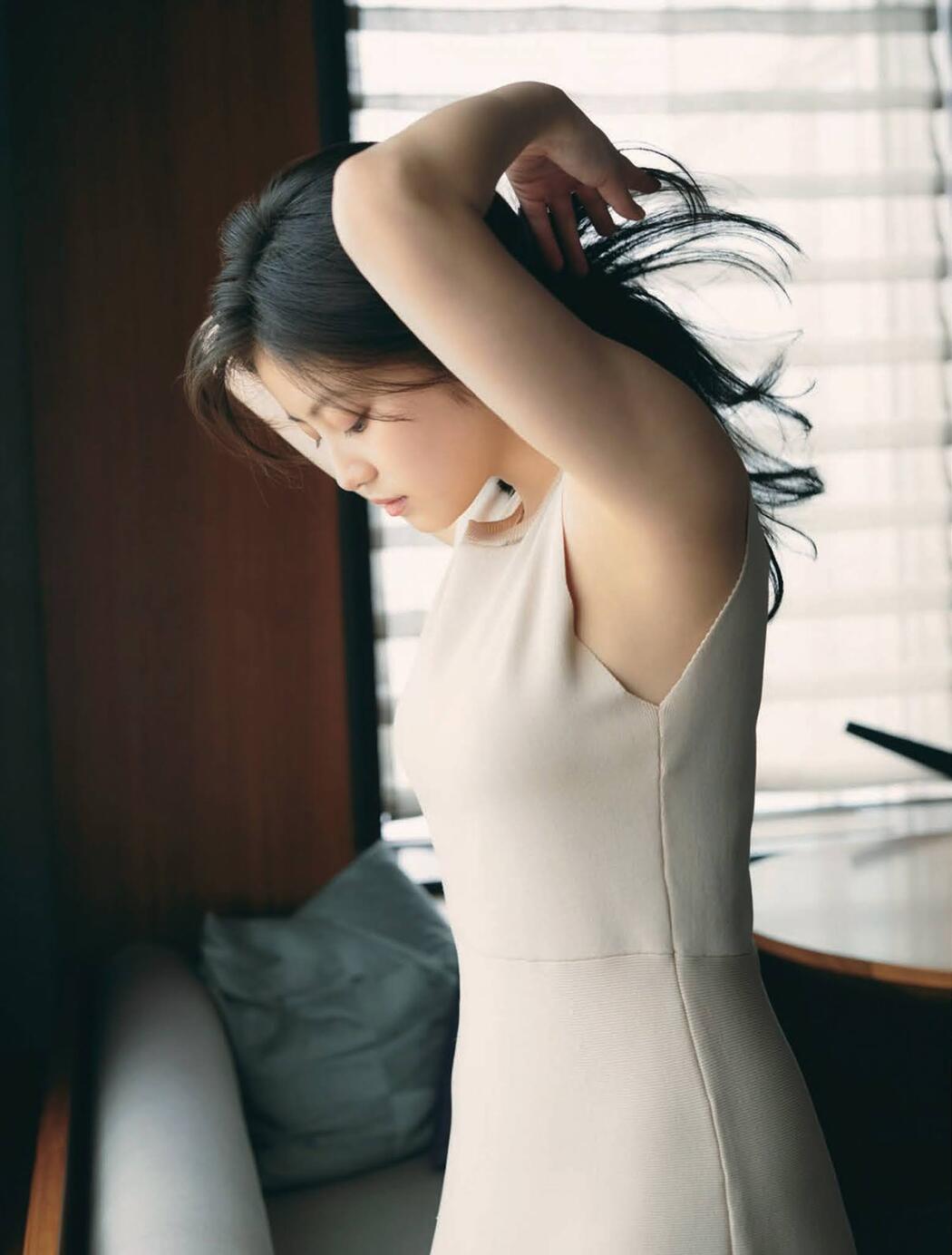 Mio Imada 今田美桜, FLASH 2021.11.09 (フラッシュ 2021年11月9日号)