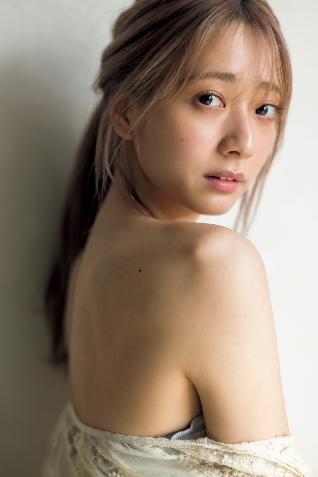 Hanon Yamaguchi 山口はのん, FLASH 2021.11.23 (フラッシュ 2021年11月23日号)