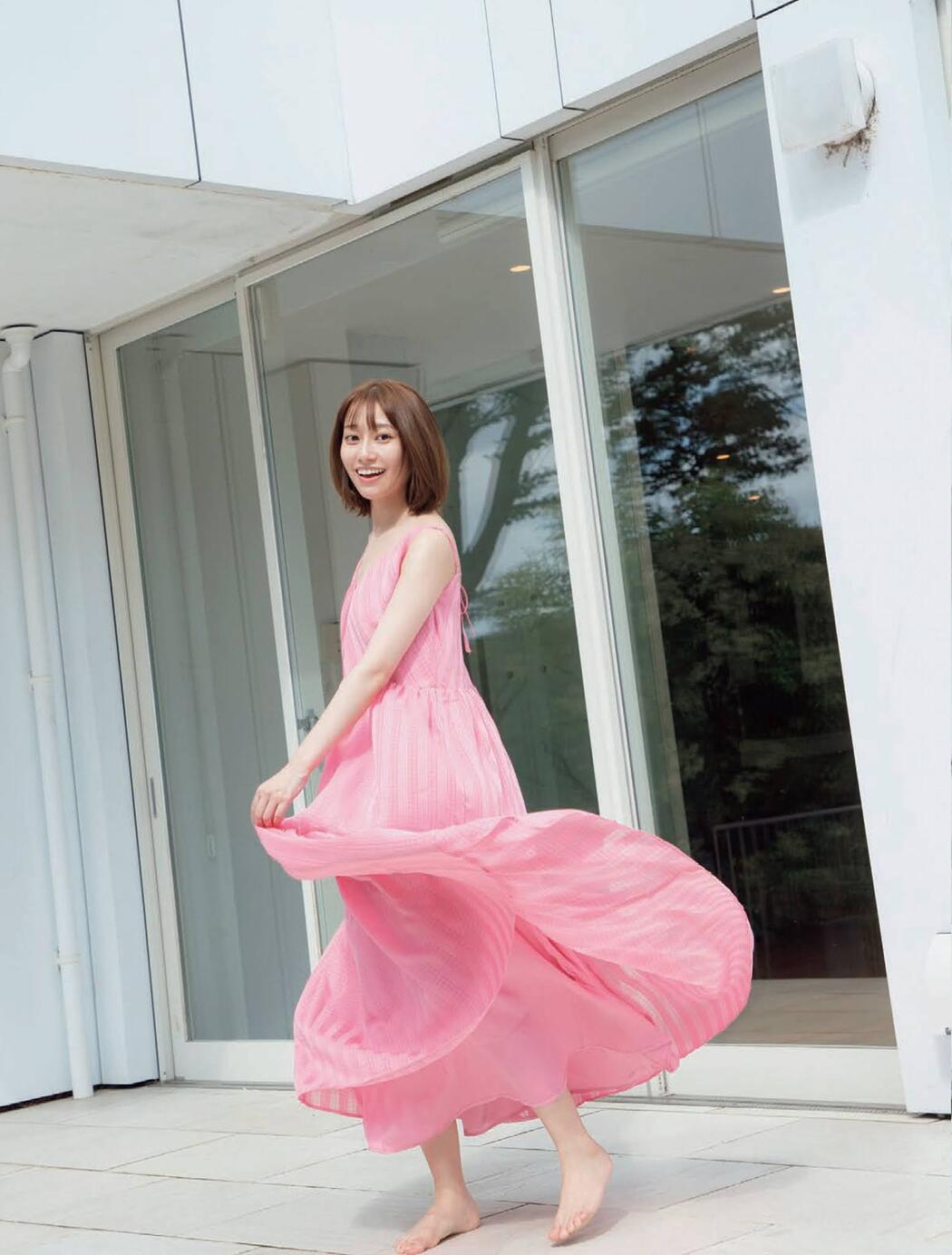 Reika Sakurai 桜井玲香, FLASH 2021.11.09 (フラッシュ 2021年11月9日号)