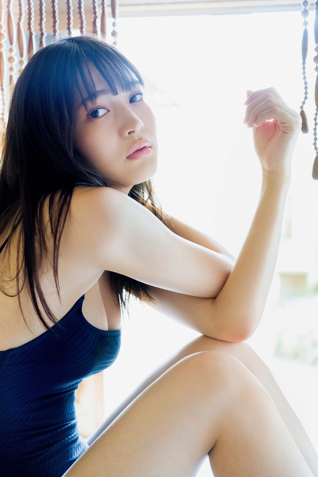 Nanako Kurosaki 黒嵜菜々子, FLASH 2021.11.30 (フラッシュ 2021年11月30日号)