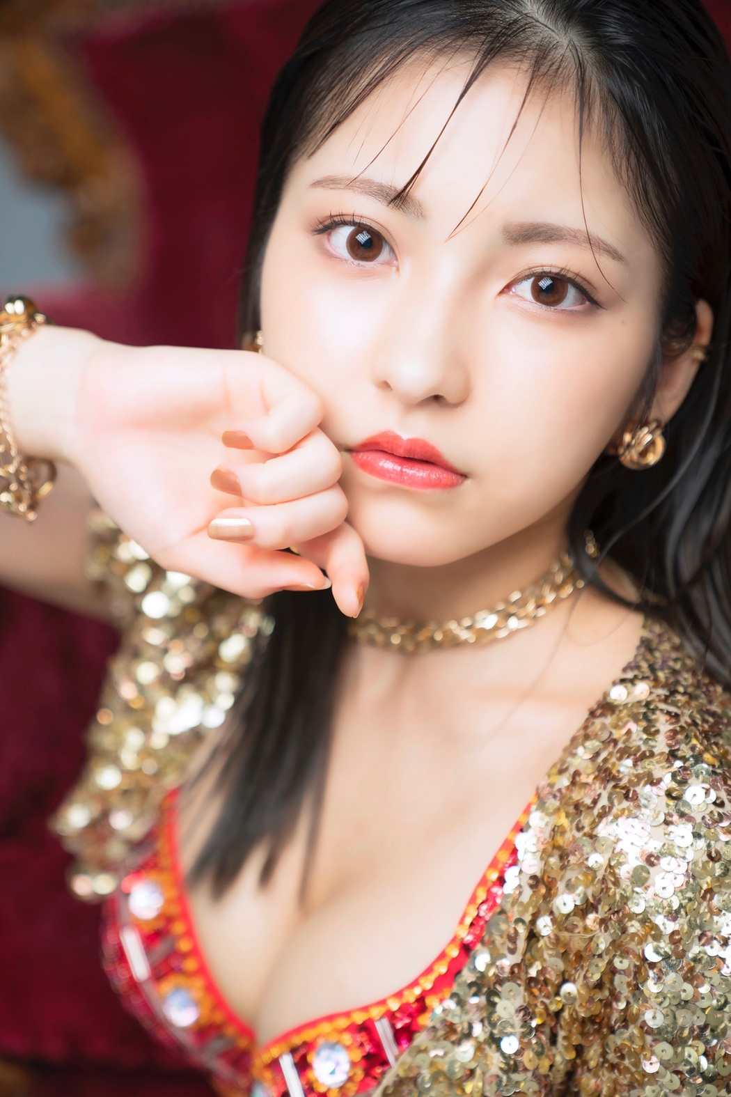 Toumi 十味, Big Comic Spirits 2021 No.49 (ビッグコミックスピリッツ 2021年49号)