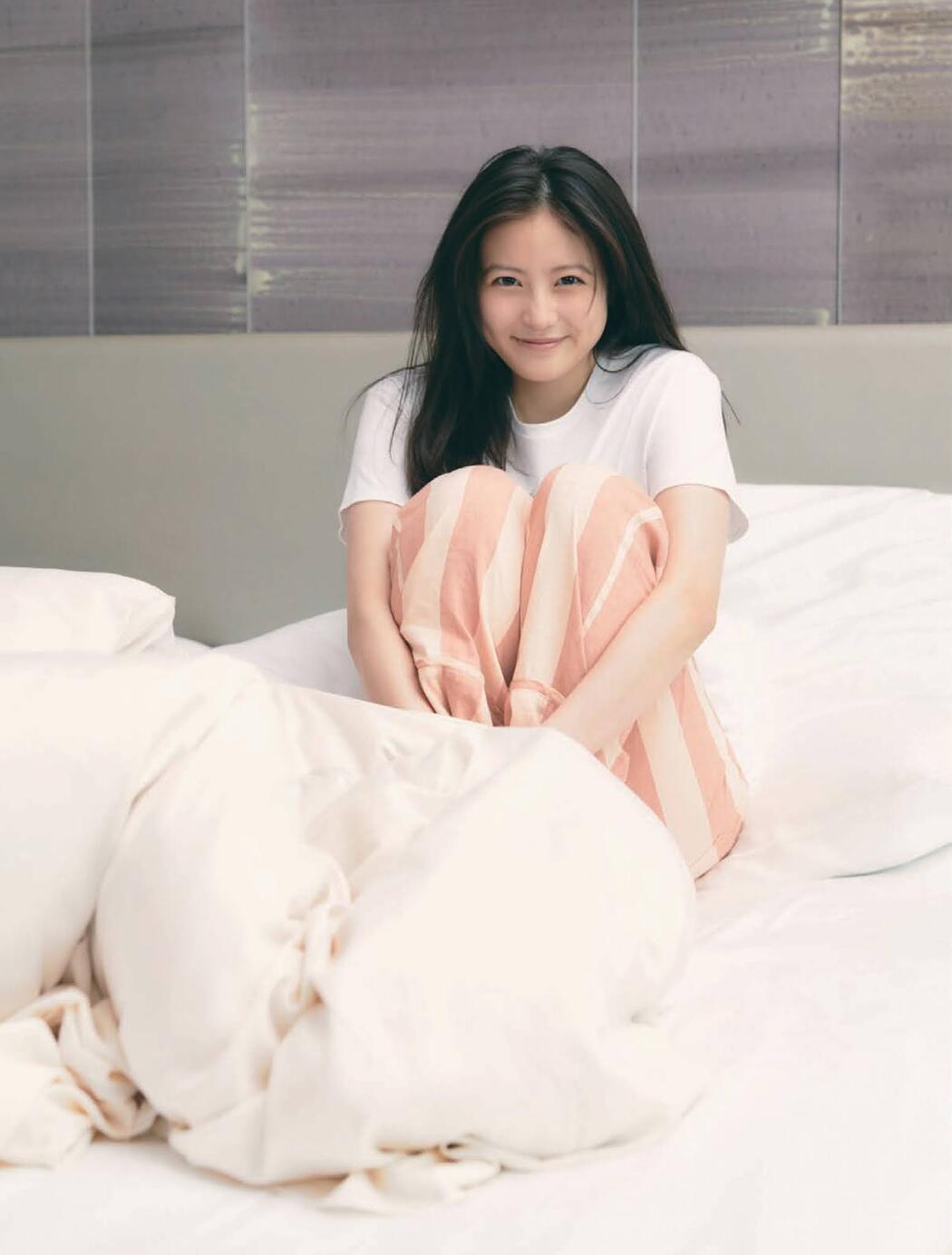 Mio Imada 今田美桜, FLASH 2021.11.09 (フラッシュ 2021年11月9日号)