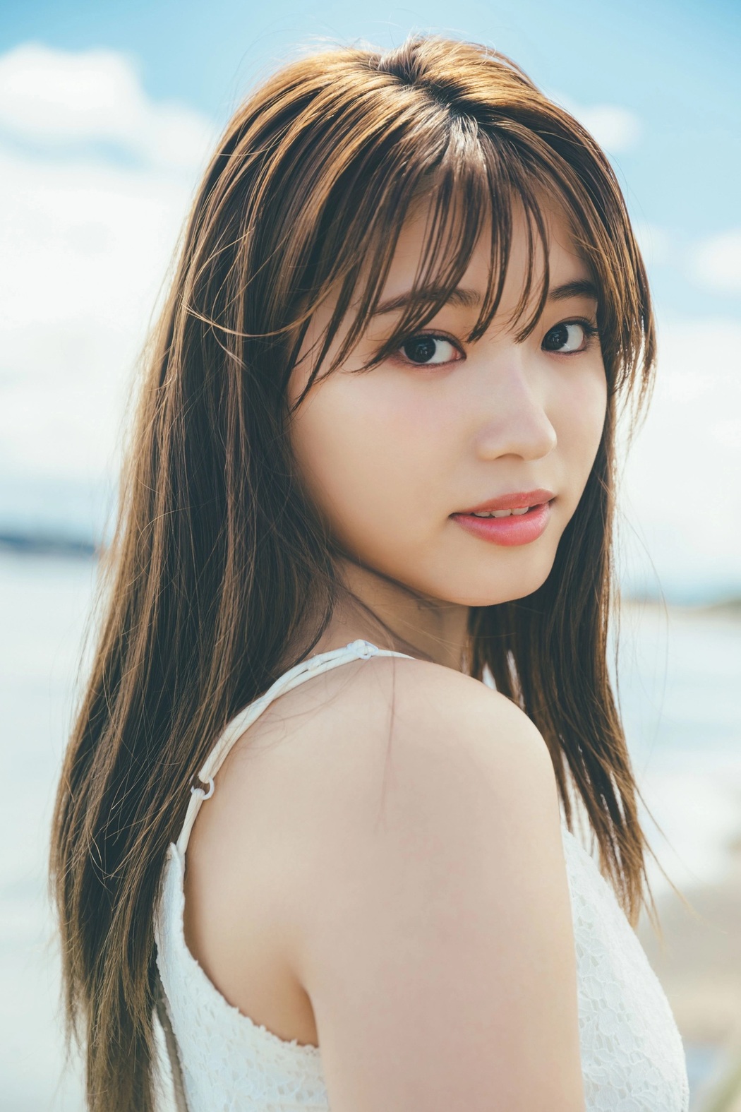 Airi Furuta 古田愛理, FLASHスペシャル グラビアBEST 2021年TOP水着総登場号