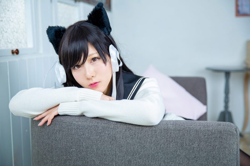 Coser@けん研 けんけん – 愛宕日和 A