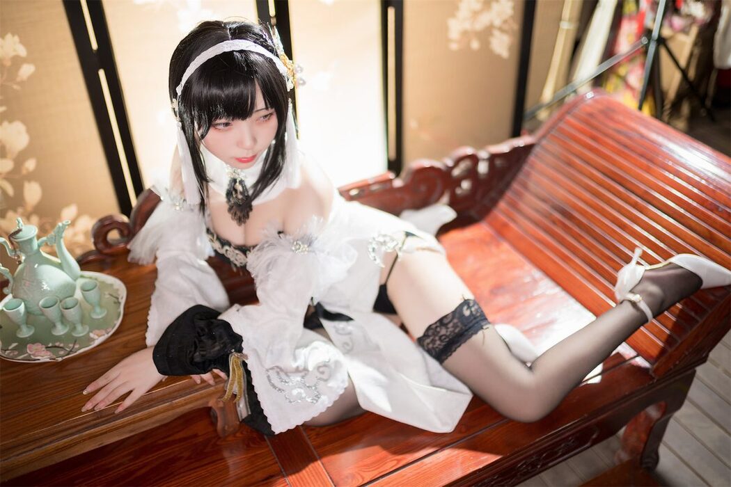 Coser@花铃 – 镇海 B