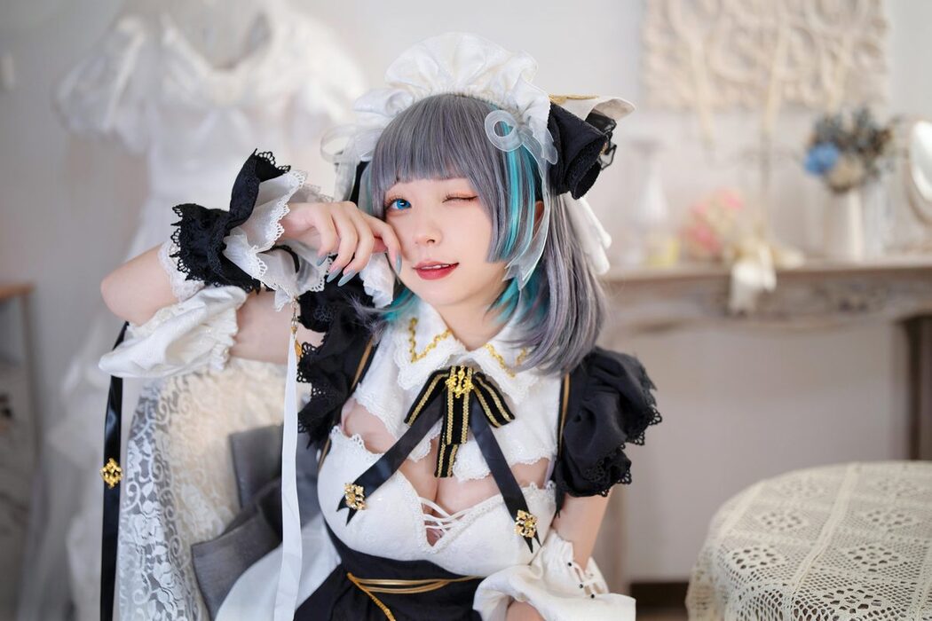 Coser@花铃 – 柴郡