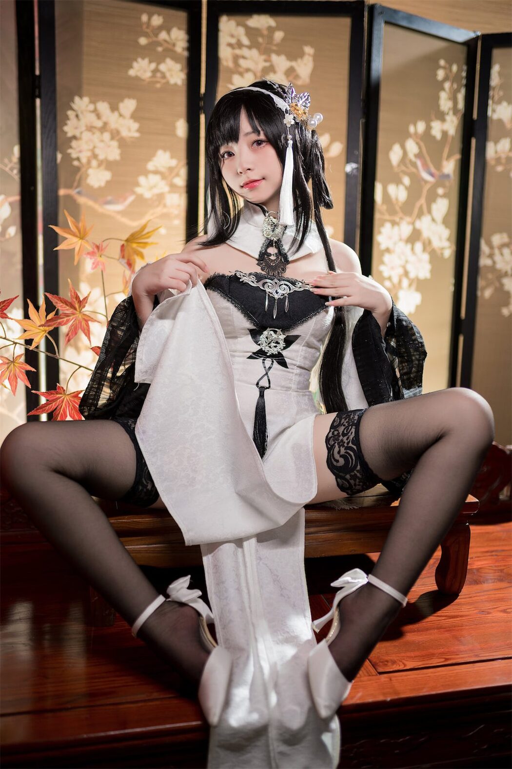 Coser@花铃 – 镇海 A