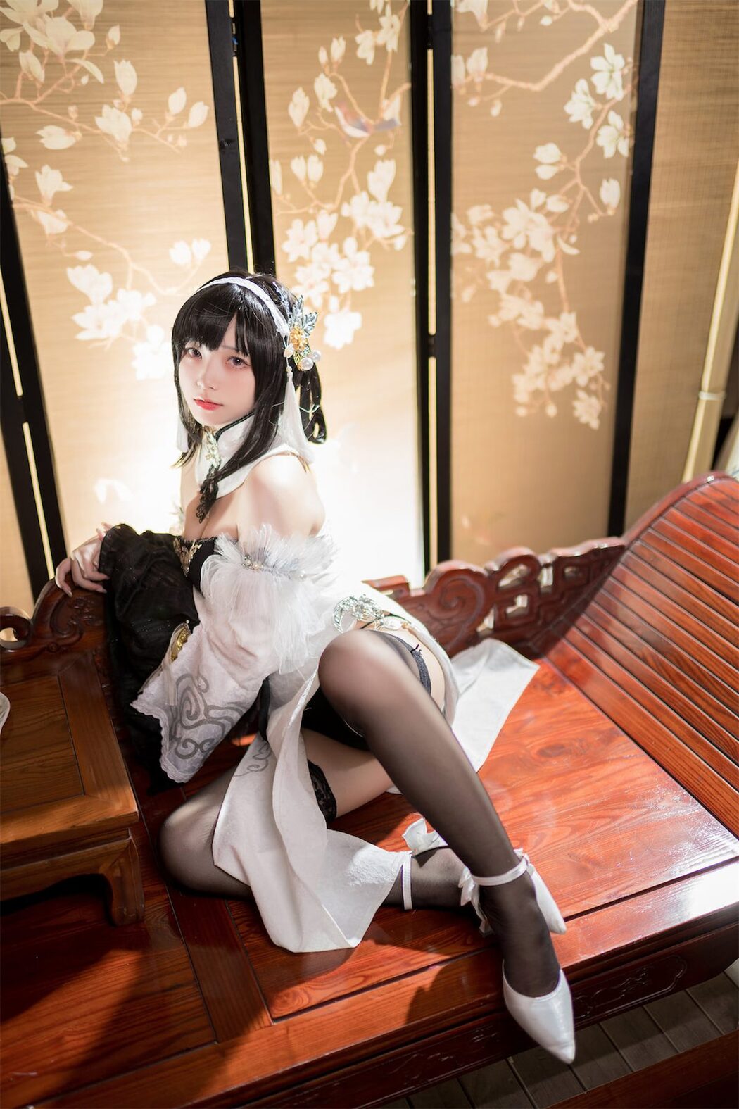 Coser@花铃 – 镇海 B