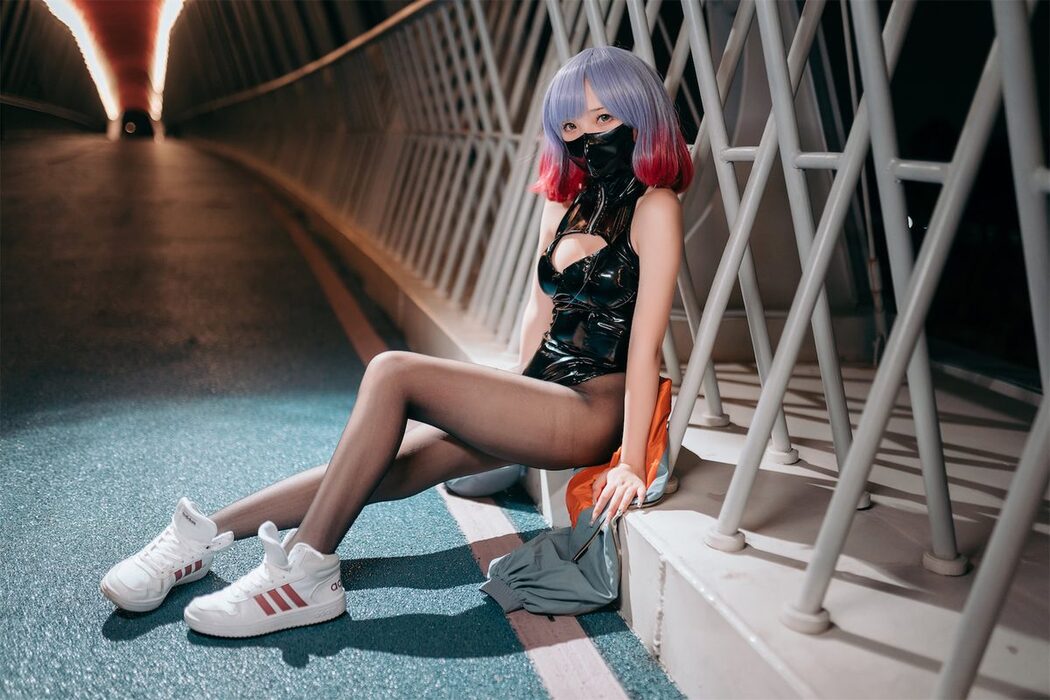 Coser@花铃 – LUNA
