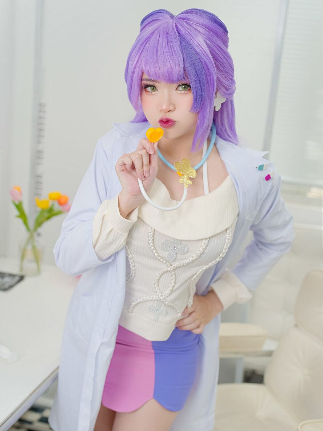 Coser@ZinieQ – Miriam Pokemon