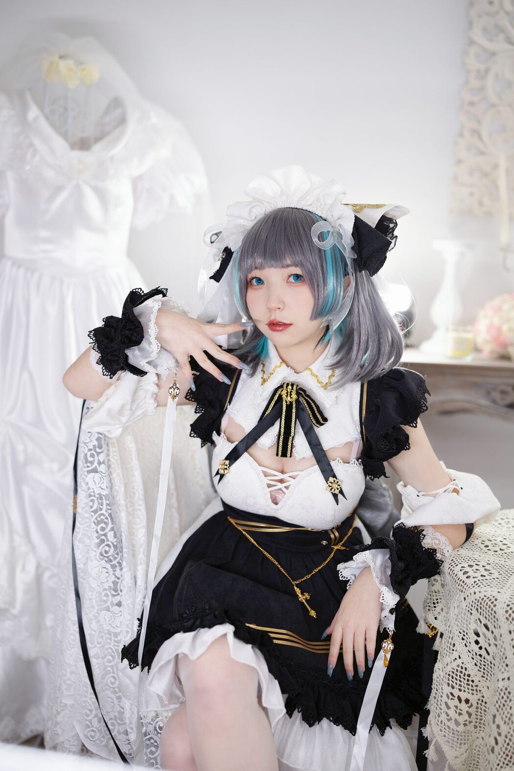 Coser@花铃 – 柴郡