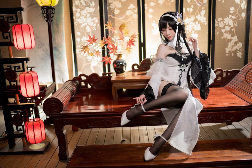 Coser@花铃 – 镇海 B