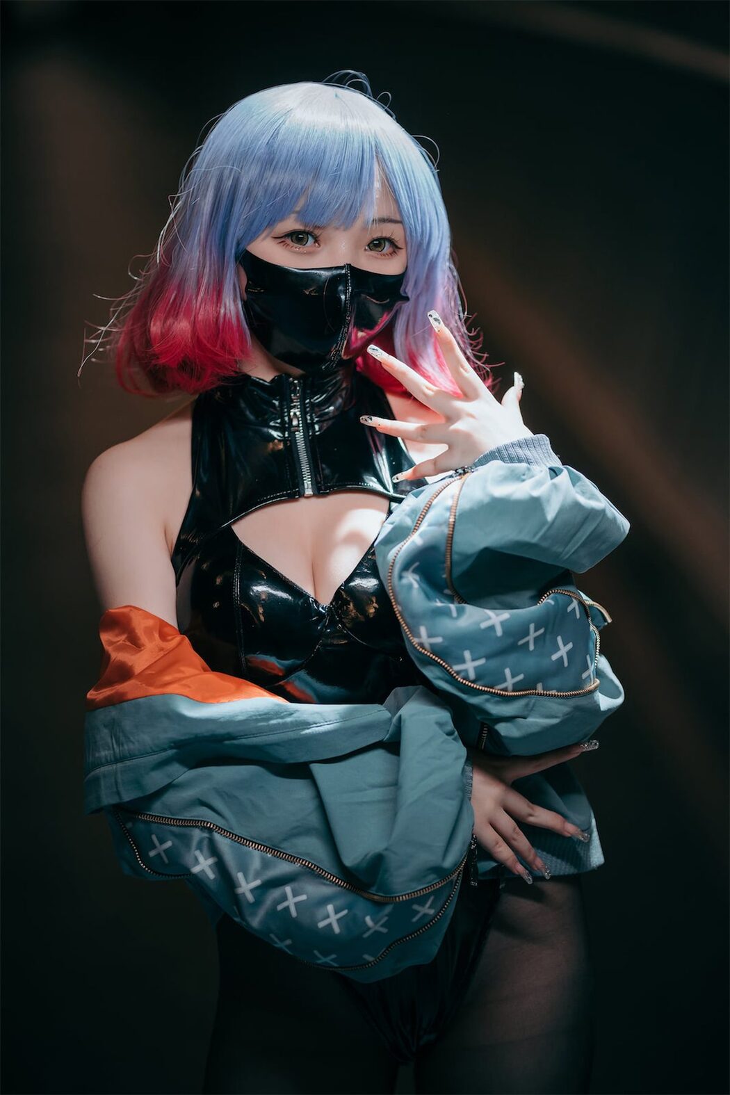 Coser@花铃 – LUNA