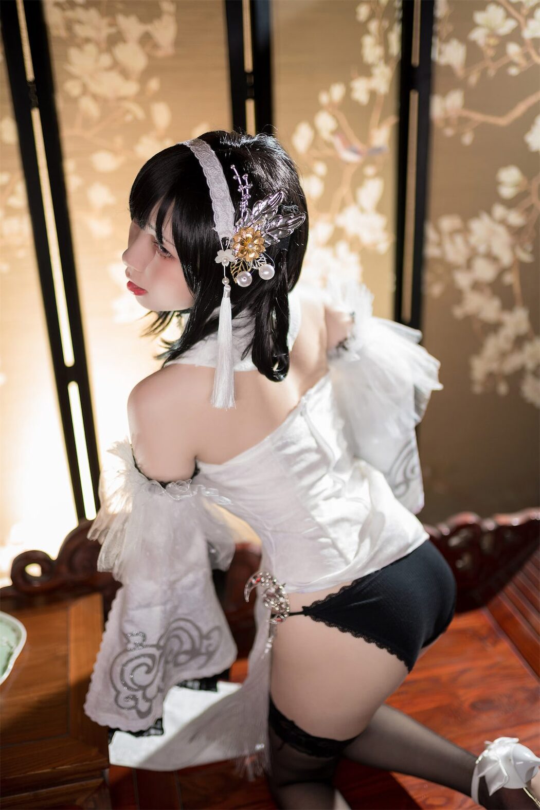 Coser@花铃 – 镇海 B