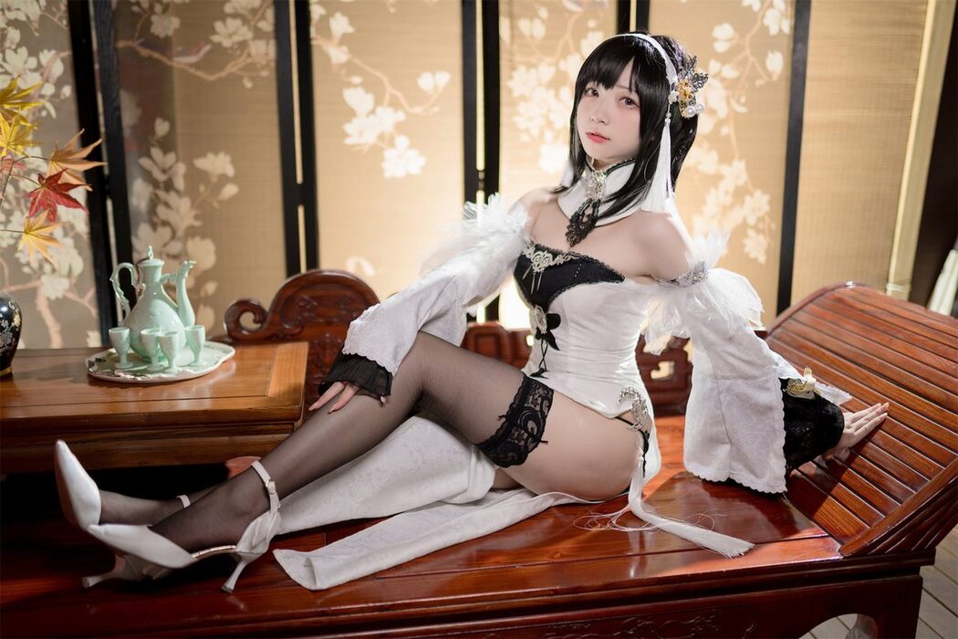 Coser@花铃 – 镇海 A