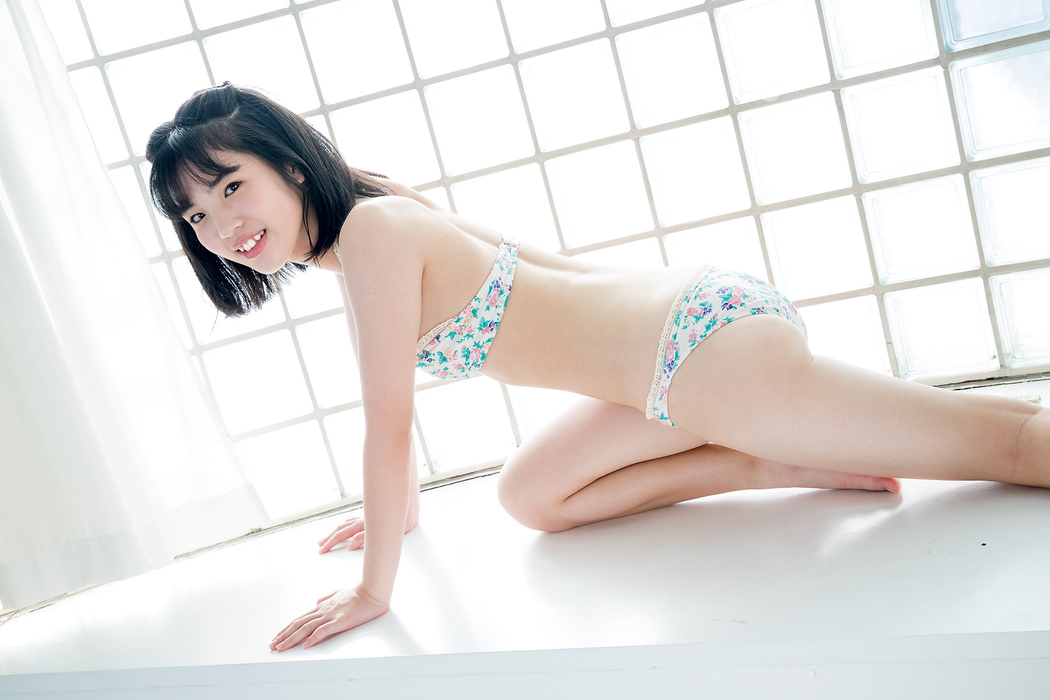 Ami Manabe 眞辺あみ, [Minisuka.tv] 2021.11.18 Fresh-idol Gallery 34