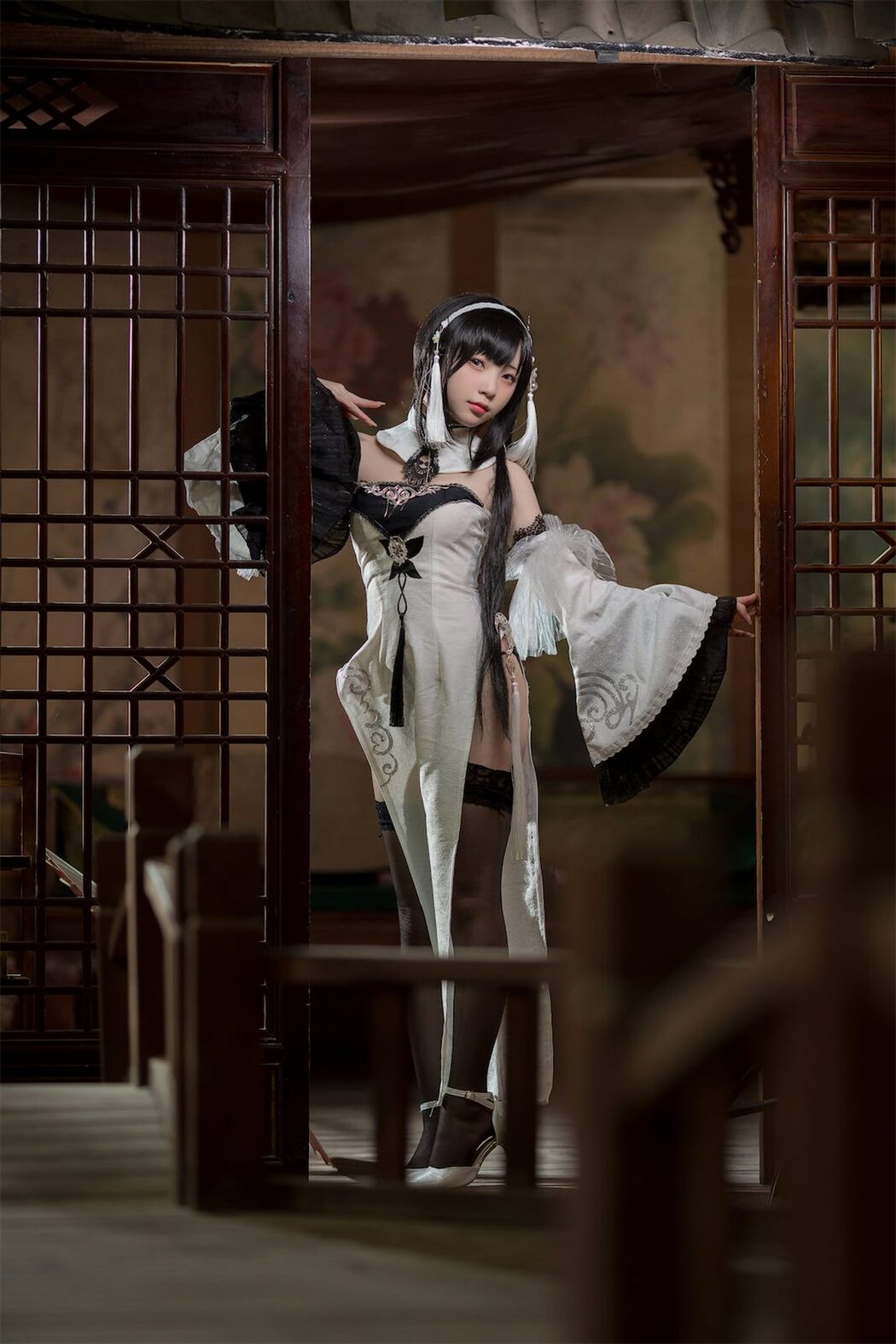 Coser@花铃 – 镇海 A