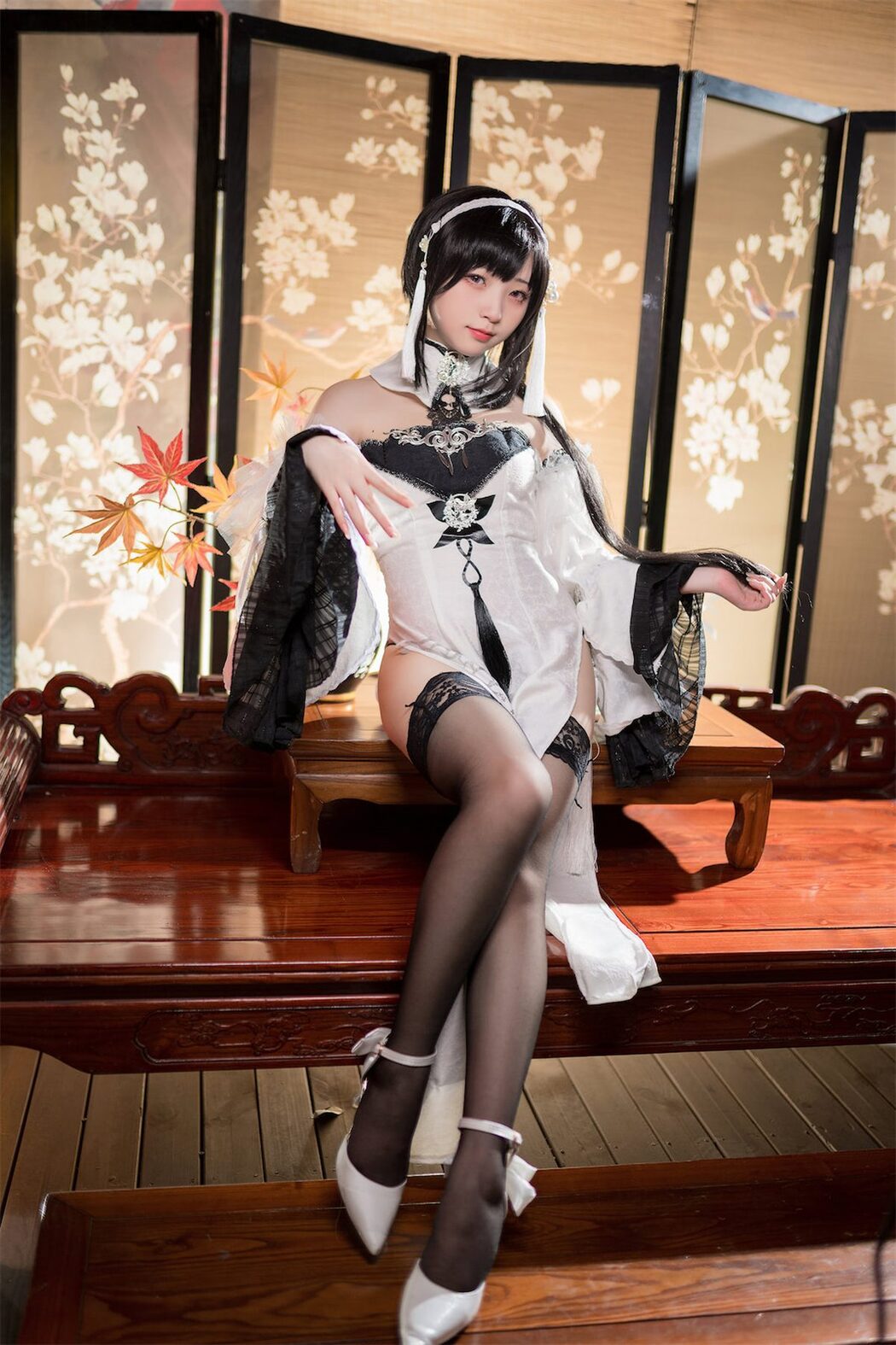 Coser@花铃 – 镇海 B