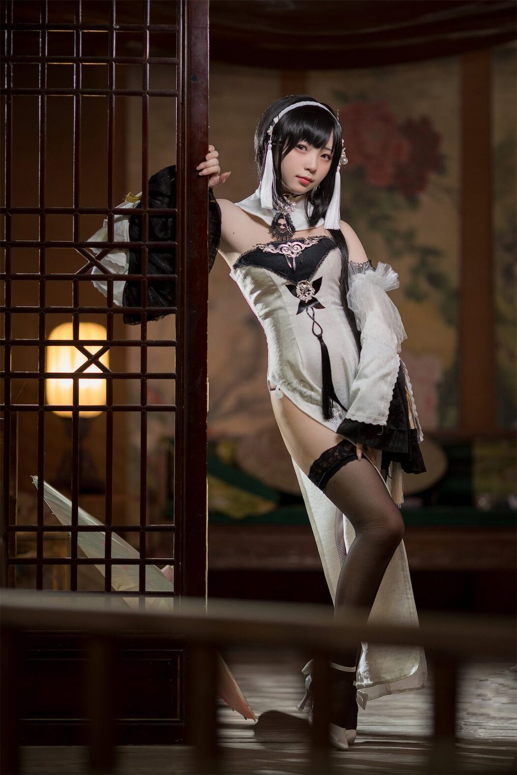 Coser@花铃 – 镇海 A