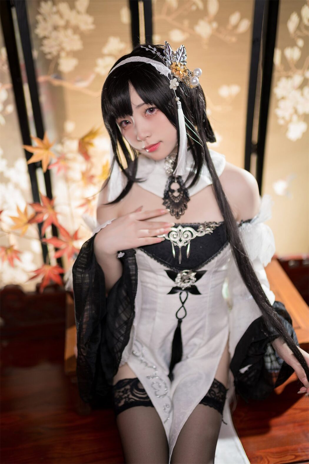 Coser@花铃 – 镇海 B