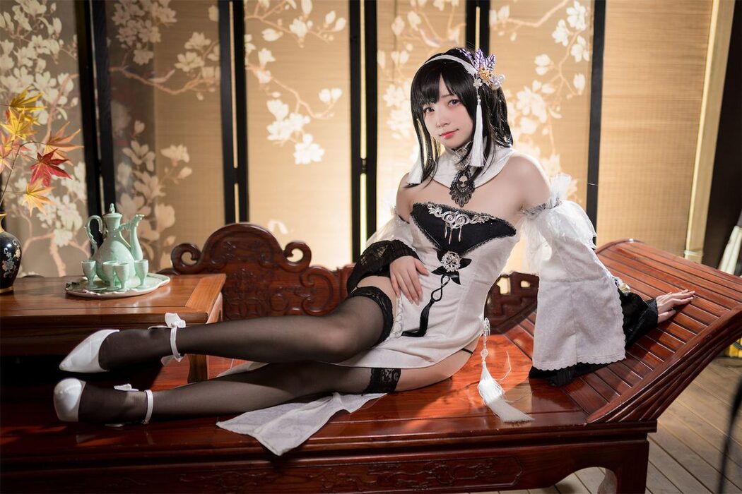 Coser@花铃 – 镇海 B