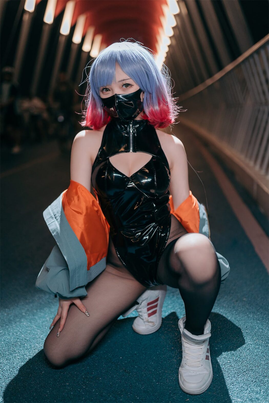 Coser@花铃 – LUNA