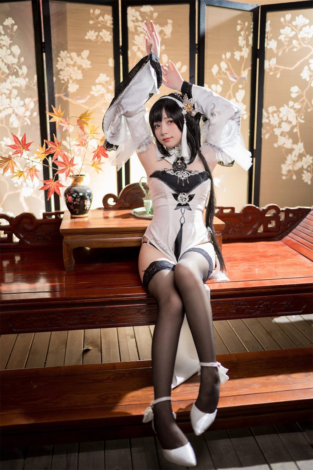 Coser@花铃 – 镇海 B