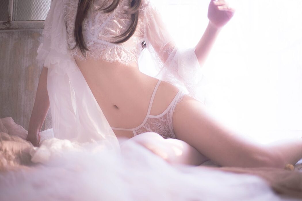 Coser@翎柒菜菜 No.009 白色流云